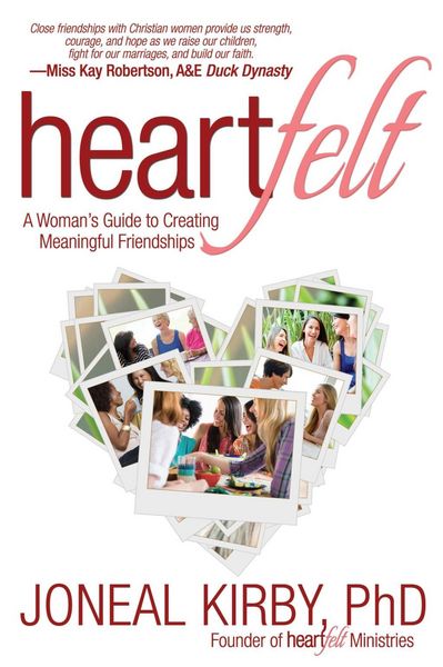Produktbild: Heartfelt