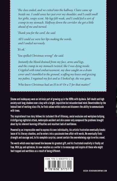 Produktbild: The Void Between Words