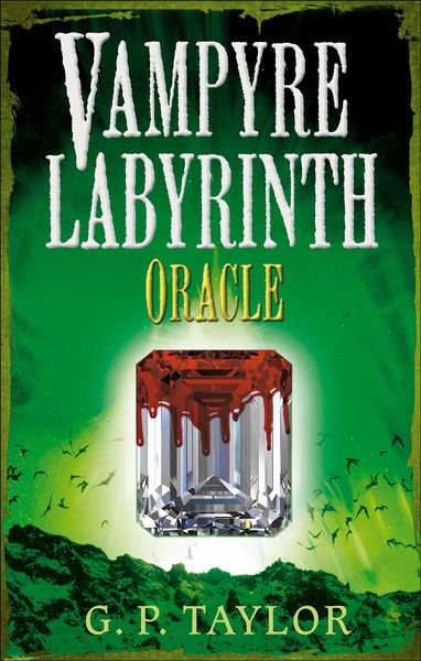 Produktbild: Vampyre Labyrinth