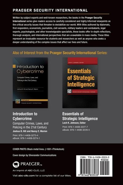 Produktbild: Homeland Security Technologies for the 21st Century