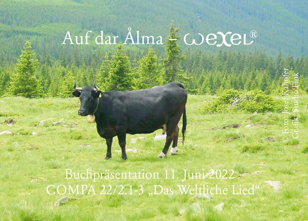 Produktbild: Auf dar &Aring;lma &ndash; WeXel&reg;