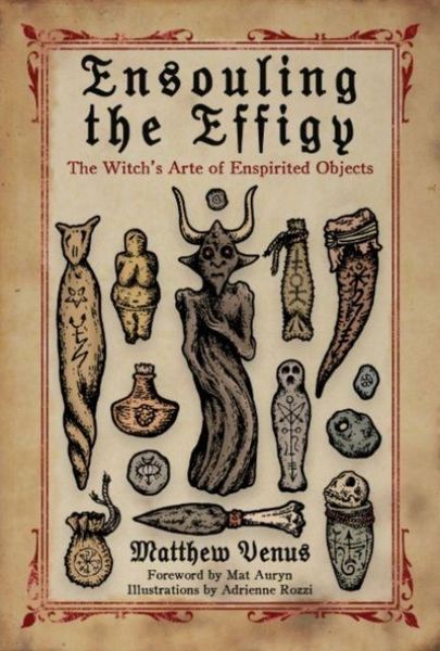 Produktbild: Ensouling the Effigy