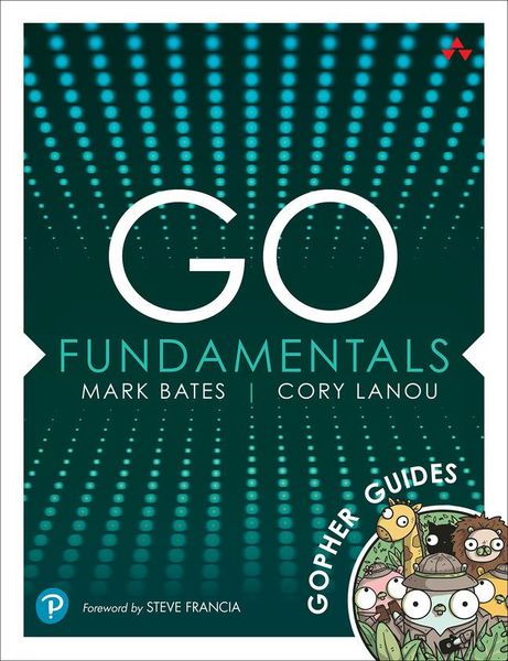 Produktbild: Go Fundamentals