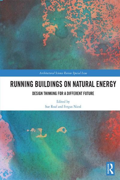 Produktbild: Running Buildings on Natural Energy