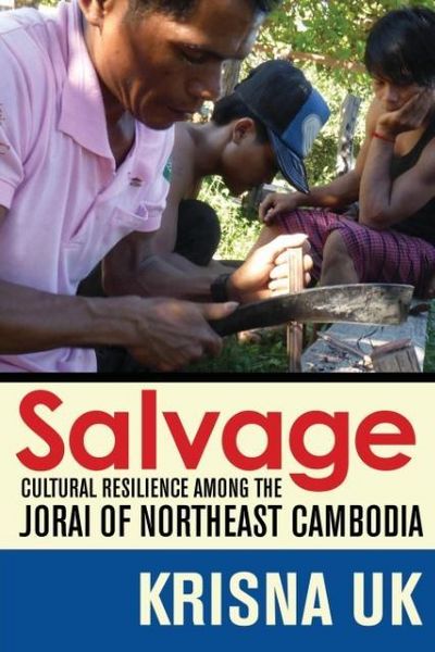 Produktbild: Uk, K: Salvage