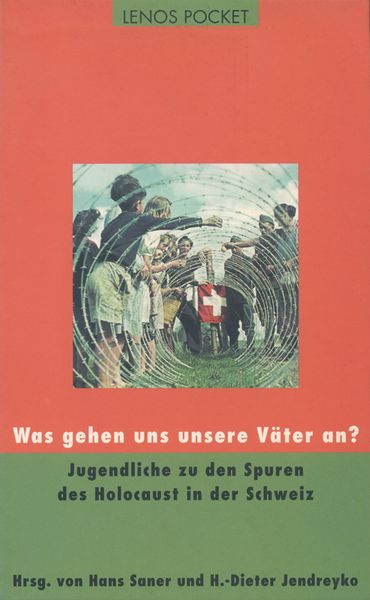 Produktbild: Was gehen uns unsere Väter an?