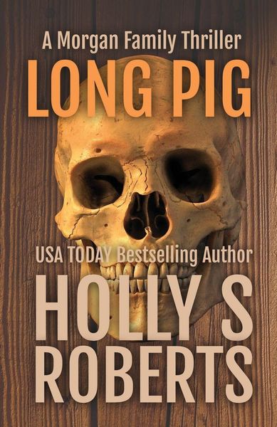 Produktbild: Long Pig
