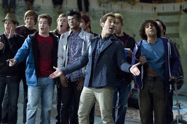 Produktbild: Pitch Perfect