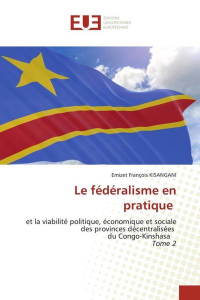 Produktbild: Le f&eacute;d&eacute;ralisme en pratique