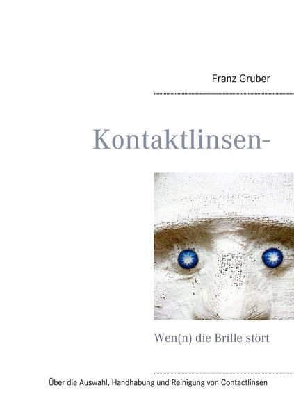 Produktbild: Kontaktlinsen-Ratgeber