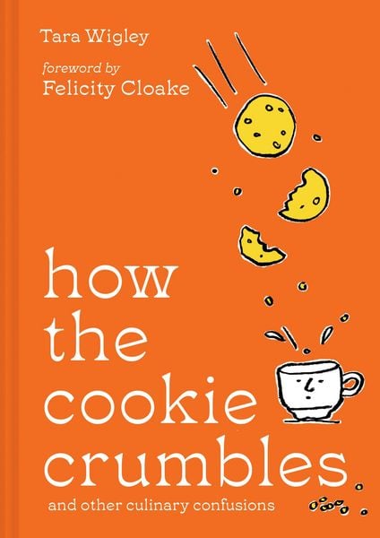 Produktbild: HOW COOKIE CRUMBLES HB