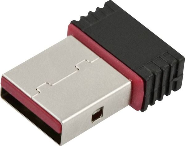 Allnet ALL-WA0100N WLAN Stick USB-A (USB 2.0) 150 MB/s