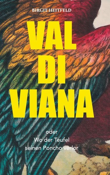 Produktbild: Valdiviana