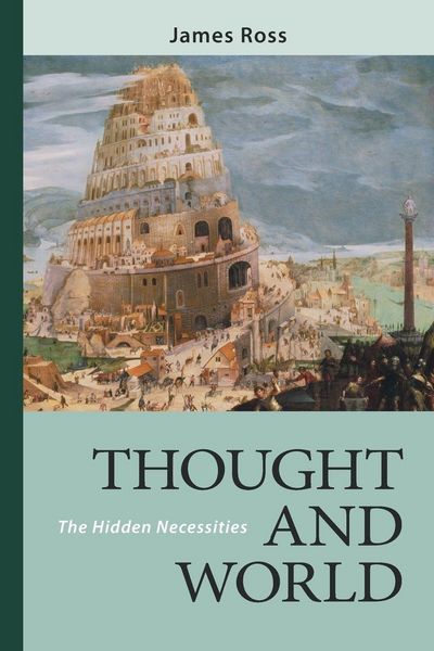 Produktbild: Thought and World