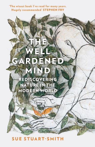 Produktbild: WELL GARDENED MIND