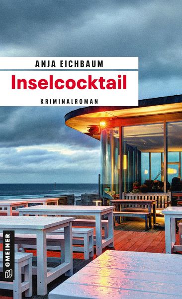 Produktbild: Inselcocktail