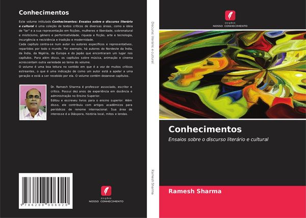 Produktbild: Conhecimentos