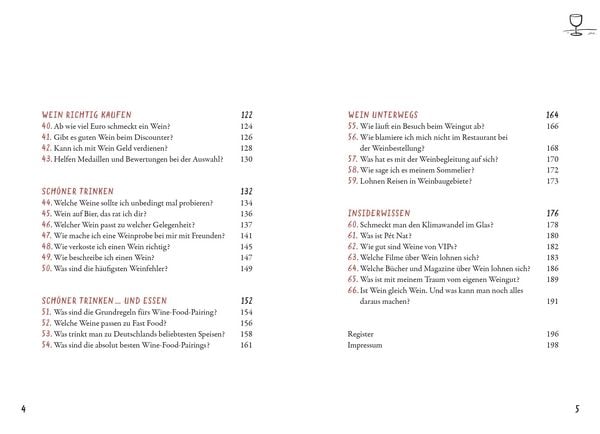 Produktbild: Simply Wine