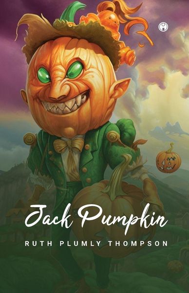 Produktbild: Jack Pumpkinhead Of Oz
