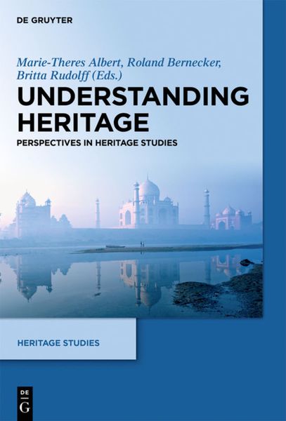 Produktbild: Understanding Heritage