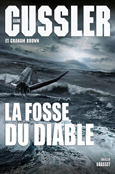 Produktbild: La fosse du diable
