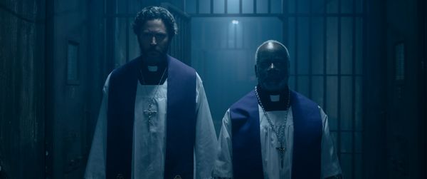 Produktbild: The Exorcism of God