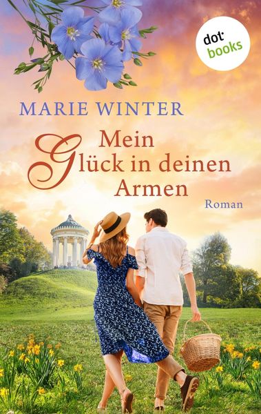 Produktbild: Mein Gl&uuml;ck in deinen Armen