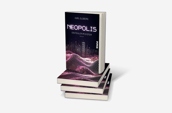 Neopolis – Ein Fehler im System
