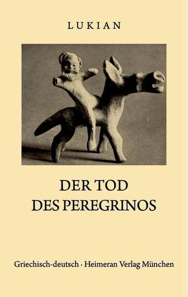 Produktbild: Tod des Peregrinos