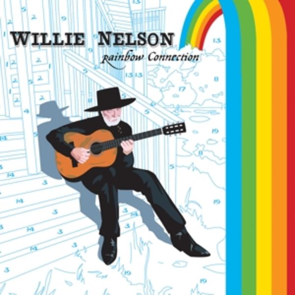 Rainbow Connection (Vinyl) - Willie Nelson, Vinyl