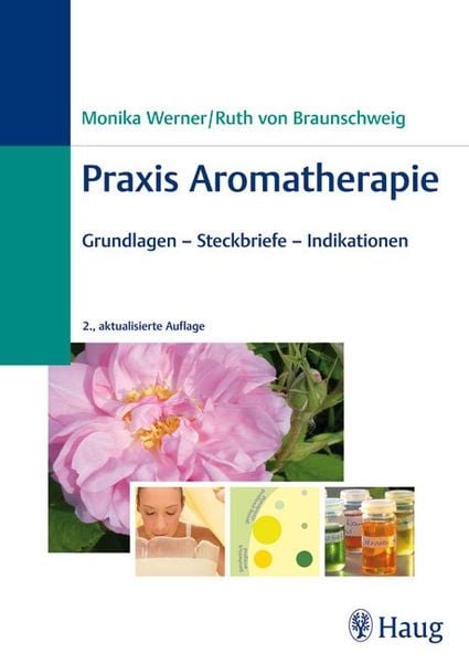 Produktbild: Praxis Aromatherapie