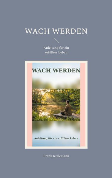 Produktbild: Wach werden