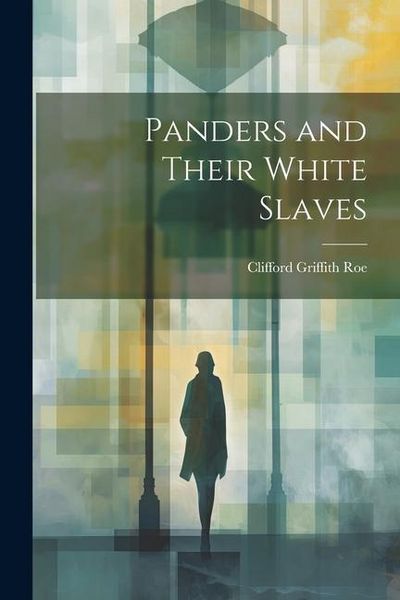 Produktbild: Panders and Their White Slaves