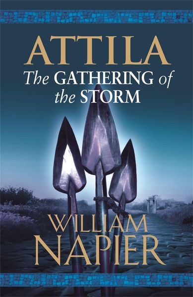 Produktbild: Attila: The Gathering of the Storm