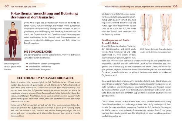 Produktbild: Easy Yoga-Anatomie