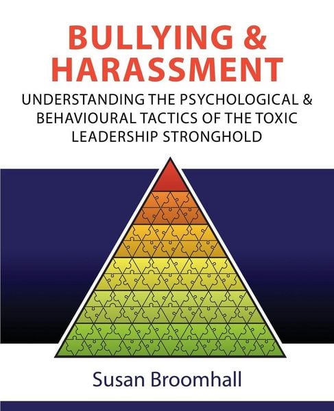 Produktbild: Bullying and Harassment