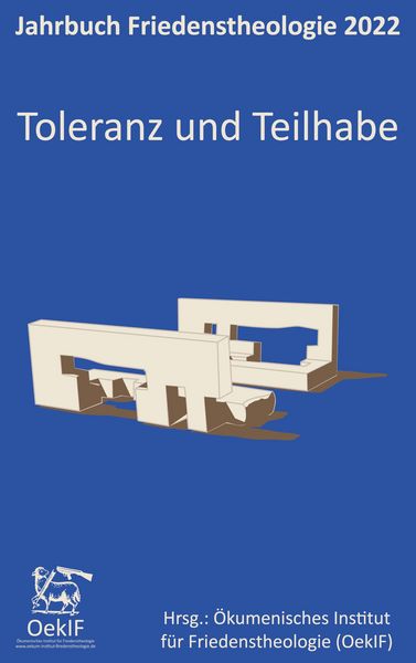 Produktbild: Toleranz und Teilhabe