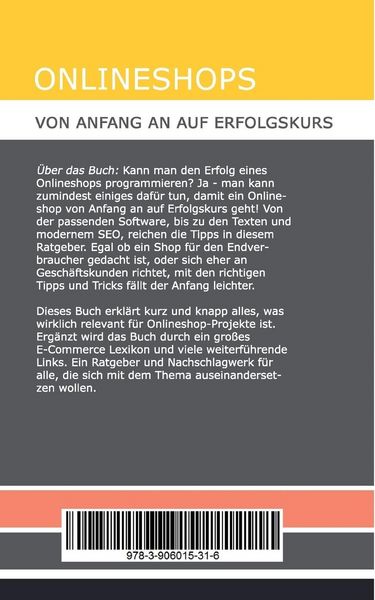Produktbild: Onlineshops
