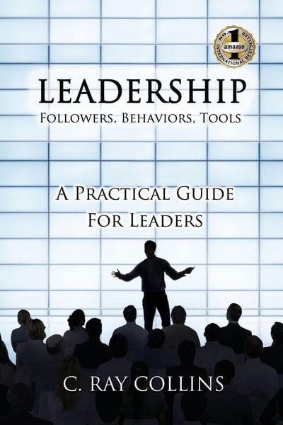 Produktbild: LEADERSHIP Followers, Behaviors, Tools