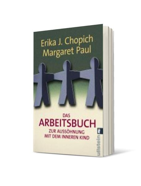 Produktbild: Das Arbeitsbuch zur Auss&ouml;hnung mit dem inneren Kind