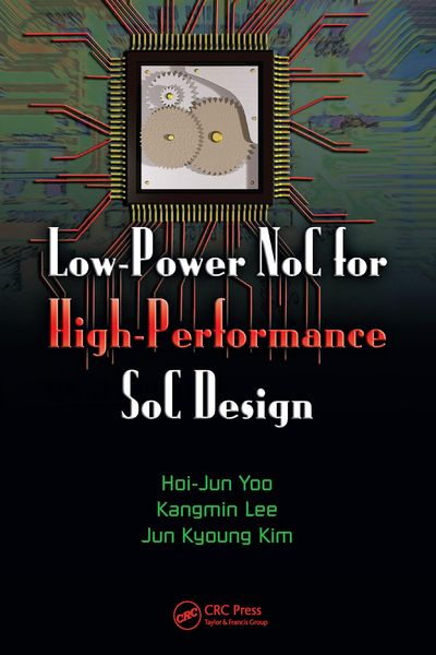 Produktbild: Low-Power NoC for High-Performance SoC Design