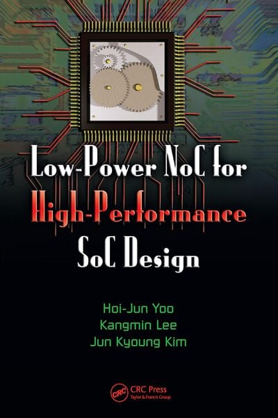 Produktbild: Low-Power NoC for High-Performance SoC Design