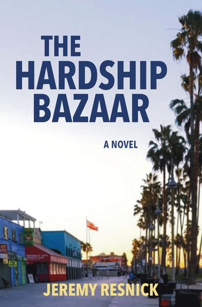 Produktbild: The Hardship Bazaar