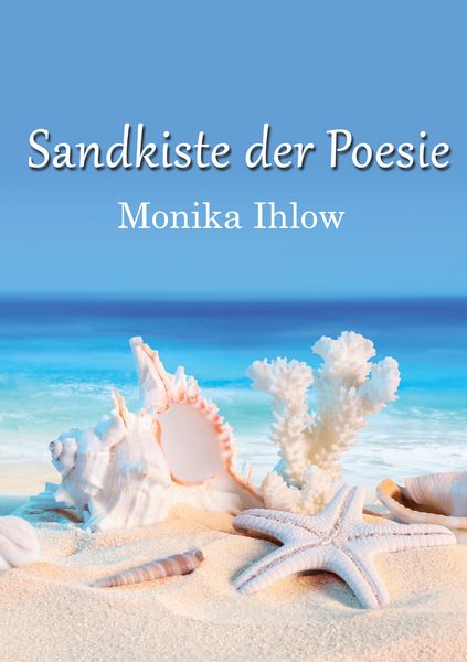 Produktbild: Sandkiste der Poesie