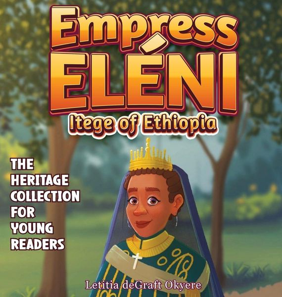 Produktbild: Empress El&eacute;ni
