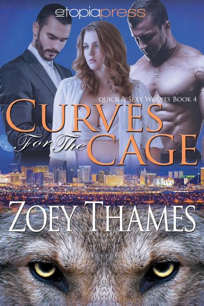 Produktbild: Curves for the Cage