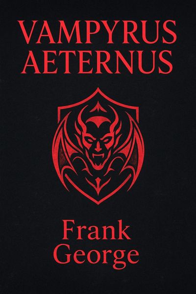 Produktbild: Vampyrus Aeternus