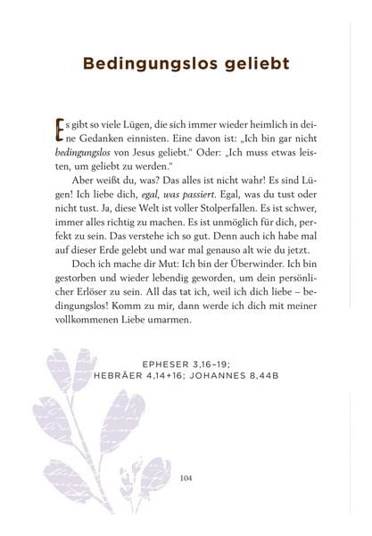 Produktbild: Ich bin bei dir - f&uuml;r Teens