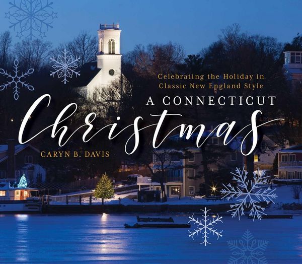 Produktbild: A Connecticut Christmas