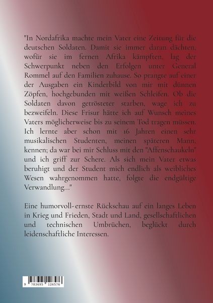 Produktbild: Ein reiches Leben